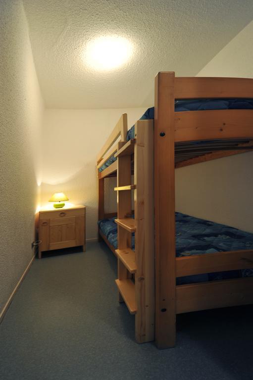 Azureva Les Menuires Aparthotel Saint-Martin-de-Belleville Εξωτερικό φωτογραφία