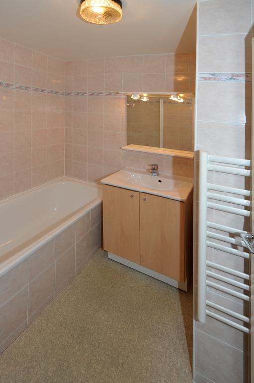 Azureva Les Menuires Aparthotel Saint-Martin-de-Belleville Εξωτερικό φωτογραφία